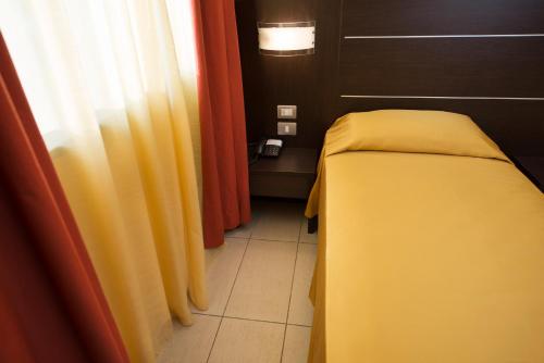 This photo about Hotel Letizia shared on HyHotel.com