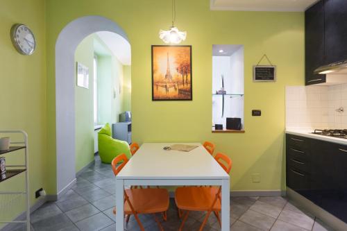 This photo about Casa FeFa Torino shared on HyHotel.com