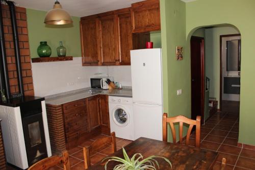 Konyha, Ca Felicitat in Vilafames Konyha, Ca Felicitat in Vilafames