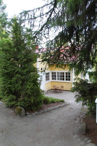 Keitaanniemen lomamokki in Keuruu Keitaanniemen lomamokki in Keuruu