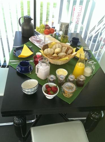 Ûnderdak (Underdak) in Warns Ûnderdak (Underdak) in Warns