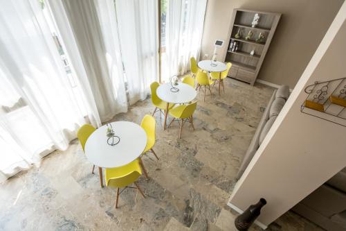 Pub/Lounge, C-Hotels International in Cattolica Pub/Lounge, C-Hotels International in Cattolica