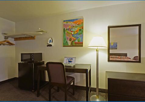 This photo about Texas Inn shared on HyHotel.com