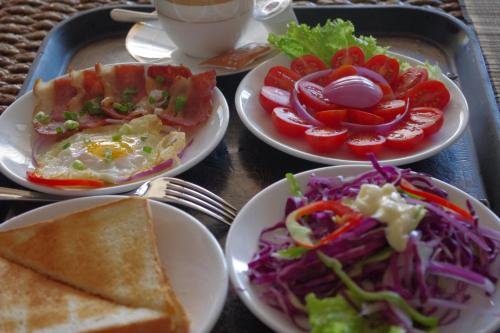 F&B, 리장 리즈 그레이스랜드 메리 인 (Lijiang Lize Graceland Merry Inn) in 리장 / 여강 F&B, 리장 리즈 그레이스랜드 메리 인 (Lijiang Lize Graceland Merry Inn) in 리장 / 여강