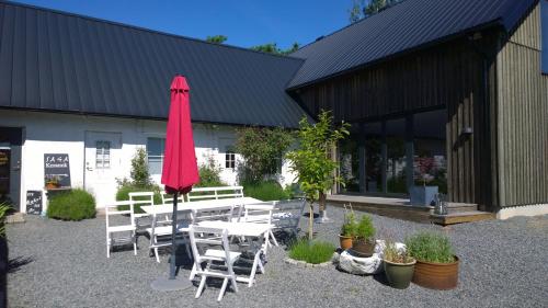 Elisetorp in Kivik Elisetorp in Kivik