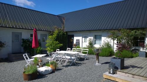 Elisetorp in Kivik Elisetorp in Kivik