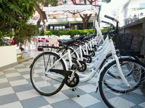 This photo about Hotel Riviera shared on HyHotel.com