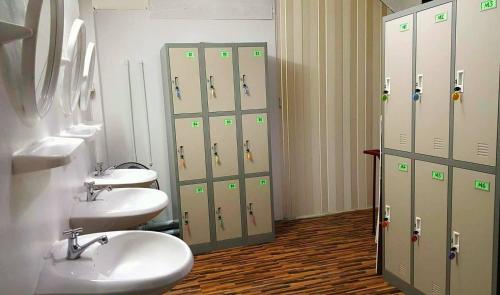 This photo about S-Space Hostel Chatuchak shared on HyHotel.com