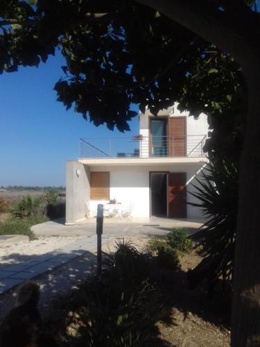 Casa dei Fenicotteri in มาเราซาลิโด Casa dei Fenicotteri in มาเราซาลิโด