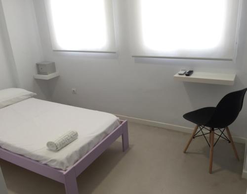 This photo about SolRoom (plz. La Nogalera) shared on HyHotel.com