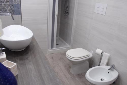 This photo about Villaggio Silvia shared on HyHotel.com