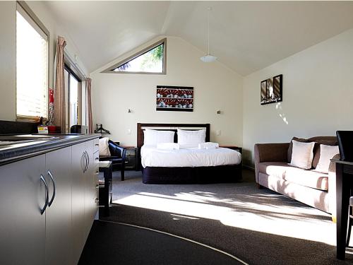 موتيل تايروا شورز (Tairua Shores Motel) in تايروا موتيل تايروا شورز (Tairua Shores Motel) in تايروا