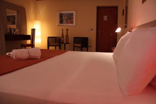 This photo about Meridian Hotel shared on HyHotel.com