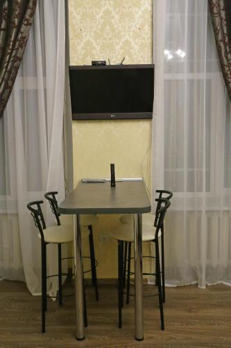 Gorsad Apartment in Odesa Gorsad Apartment in Odesa