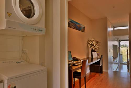 Swiss-BelSuites Pounamu Queenstown in Queenstown Swiss-BelSuites Pounamu Queenstown in Queenstown