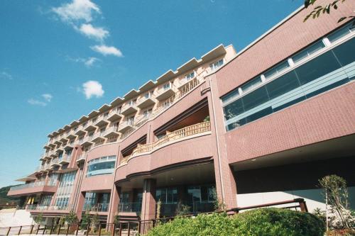 This photo about Kaikyo View Shimonoseki shared on HyHotel.com