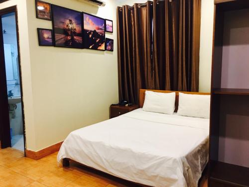 This photo about Saigon Palace - Tran Quoc Hoan shared on HyHotel.com