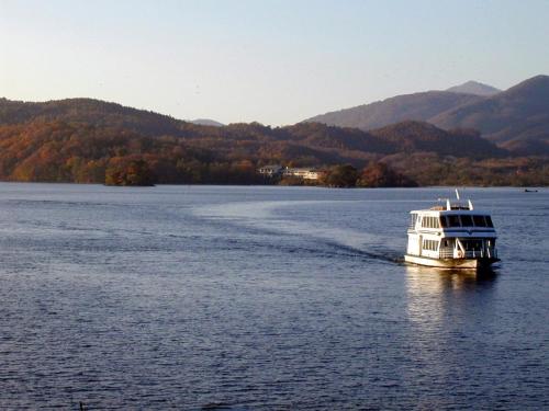 This photo about Pension Hana Kirin shared on HyHotel.com