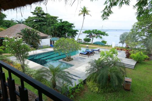 Deshadan Backwater Resort in Alleppey Deshadan Backwater Resort in Alleppey
