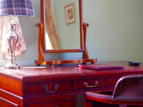 This photo about Wrangham House shared on HyHotel.com