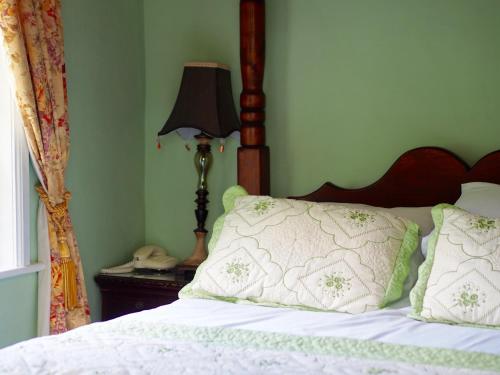 This photo about Wrangham House shared on HyHotel.com