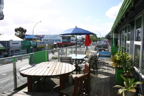 Facilities, Backpackers Central Hamilton in Hamilton Facilities, Backpackers Central Hamilton in Hamilton