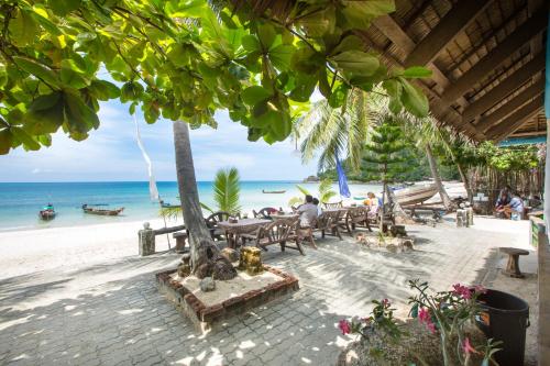 ボトル ビーチ 1 リゾート4