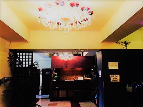 Stella Resort in Okinawa Main island Stella Resort in Okinawa Main island