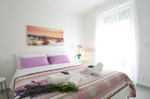 Viola di Mare Apartments
Viola di Mare Apartments