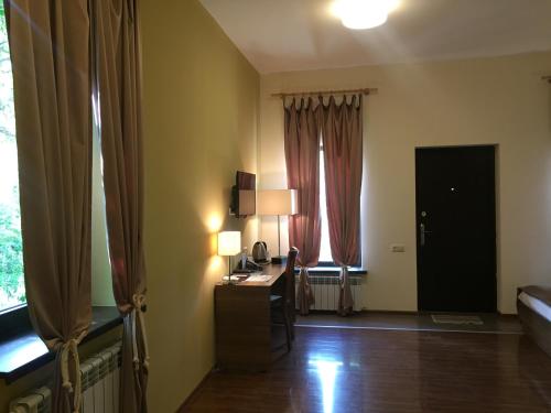 This photo about Park Village Hotel & Resort shared on HyHotel.com