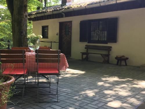 This photo about Hotel GUNGLSTUBN shared on HyHotel.com