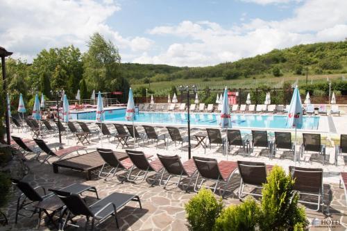 Piscină, Silver Hotel in Oradea Piscină, Silver Hotel in Oradea