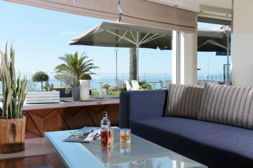 สภาพแวดล้อมโดยรอบ, เอลิต ซิตี้ รีสอร์ต (Elite City Resort) in แคลามาทา สภาพแวดล้อมโดยรอบ, เอลิต ซิตี้ รีสอร์ต (Elite City Resort) in แคลามาทา