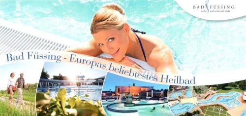 This photo about Hotel Garni & Appartementhaus Fichtenwald shared on HyHotel.com