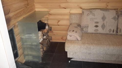 This photo about Usadba Dubki shared on HyHotel.com