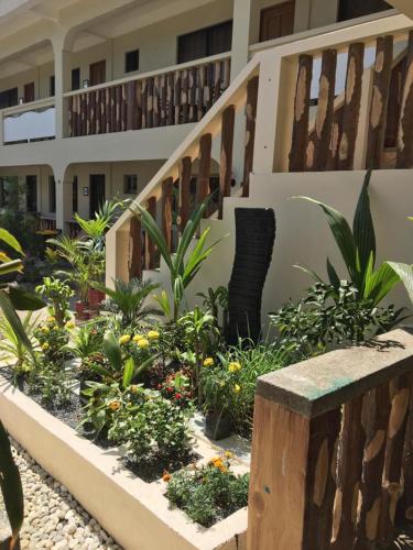 Faciliteter, Stardust Beach Hotel in Lian Faciliteter, Stardust Beach Hotel in Lian