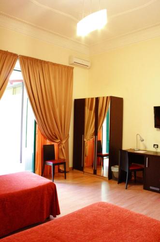 San Max Hotel in Catania San Max Hotel in Catania