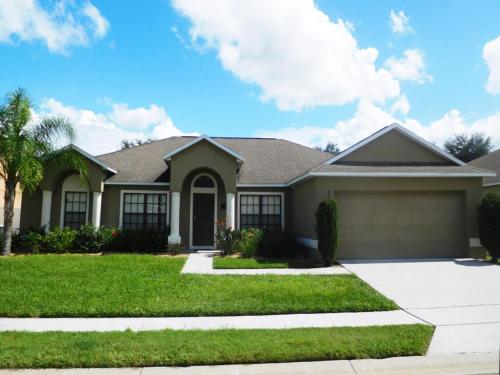 This photo about Legacy Park 2 Villa shared on HyHotel.com