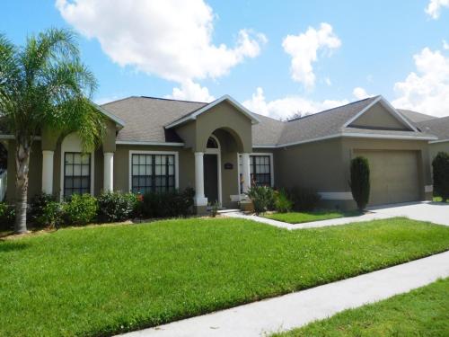 This photo about Legacy Park 2 Villa shared on HyHotel.com