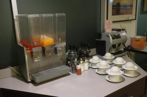 フローラル シャイア リゾート14