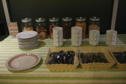 フローラル シャイア リゾート17