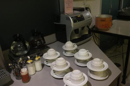 フローラル シャイア リゾート16