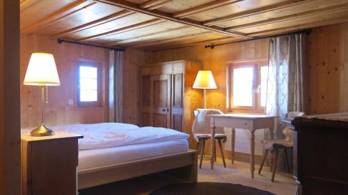 Berghaus Obergmeind
Berghaus Obergmeind