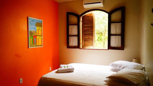 This photo about Pousada Recanto da Ladeira shared on HyHotel.com