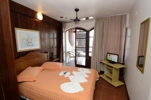 This photo about Pousada do Mar shared on HyHotel.com