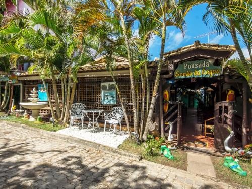 Hotel Pousada Sonho da Lagoa