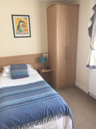 This photo about Henry's Guest House shared on HyHotel.com