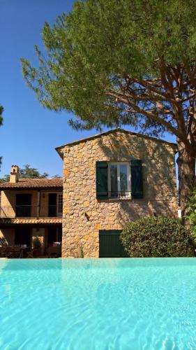 View, Villa Vuyani Antibes in Antibes View, Villa Vuyani Antibes in Antibes