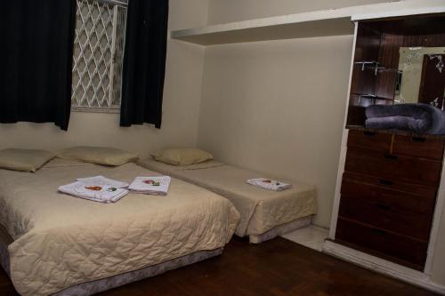 This photo about Pousada Charlies Chaplin shared on HyHotel.com