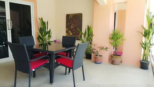 This photo about Sea View Apartments shared on HyHotel.com